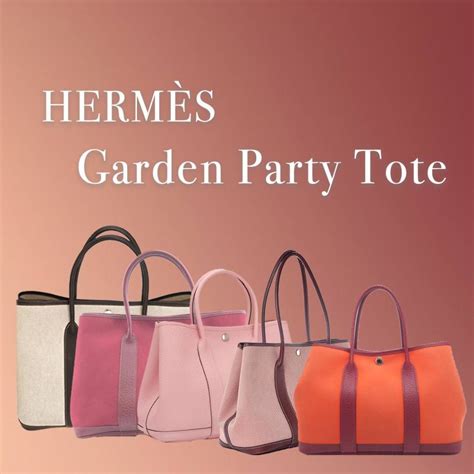 hermes garden 36 price|Hermes garden tote size.